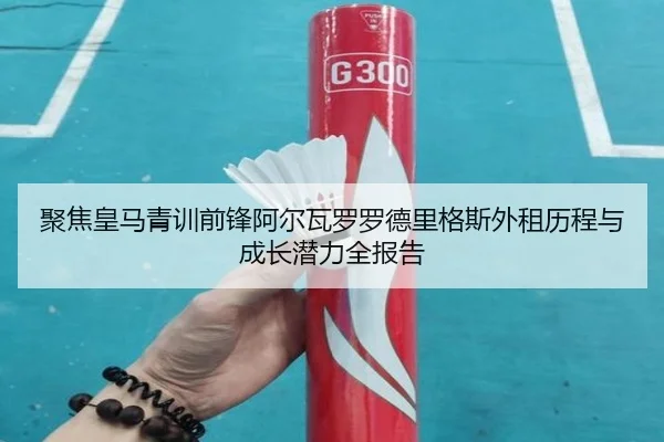 聚焦皇马青训前锋阿尔瓦罗罗德里格斯外租历程与成长潜力全报告