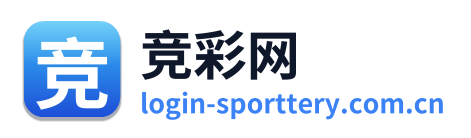 竞彩网 Logo